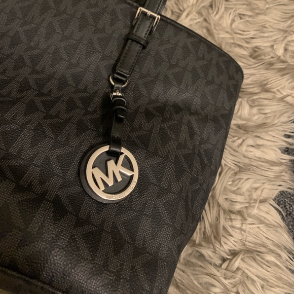 ‼️SOLD - Michael Kors Jet Set Bag - Picture 6 of 6